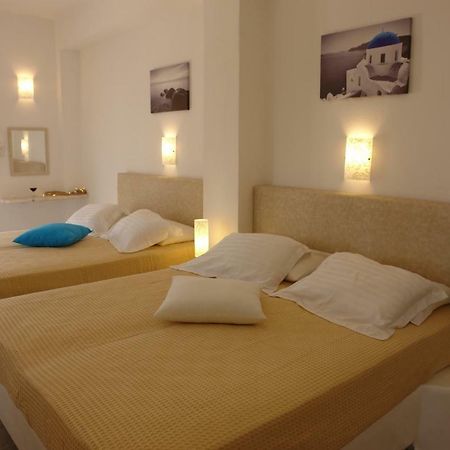 Kalipso Villas Períssa Eksteriør bilde