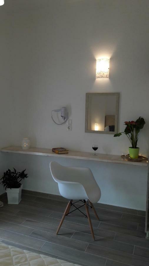 Kalipso Villas Períssa Eksteriør bilde