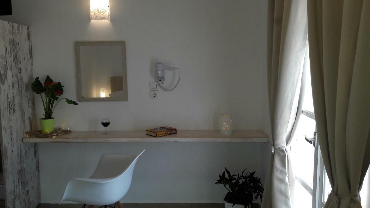 Kalipso Villas Períssa Eksteriør bilde